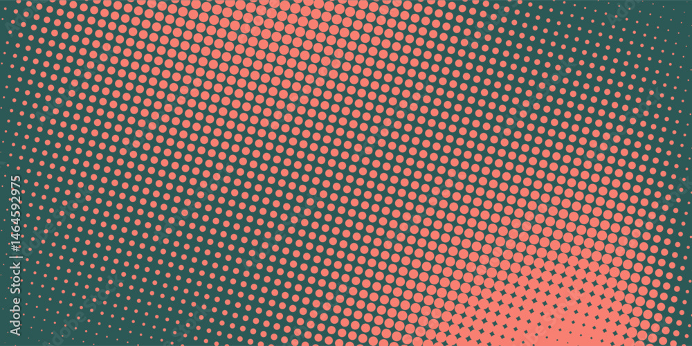 Triangles Halftone Pattern Twisted Border Vector Orange Green Abstract Background. Ultra Modern Minimalistic Art Half Tone Graphics Eye Catching Rush Wallpaper. Triangles Halftone Pattern Twisted Border Vector Orange Green Abstract Background. Ultra Modern Minimalistic Art Half Tone Graphics Eye Catching Rush Wallpaper.
