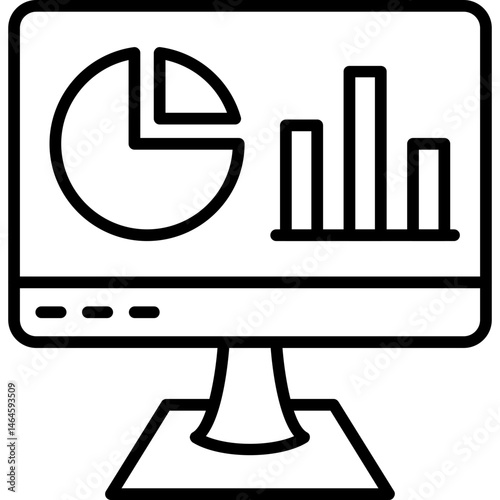 Performance Monitor Icon