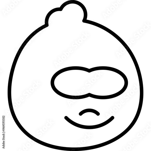 Drupal Emblem Icon