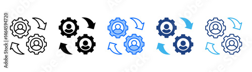 Change Icon