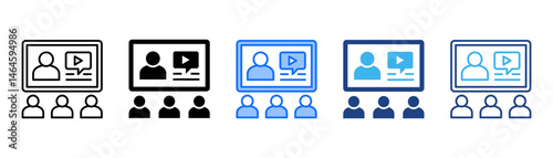 Webinar Icon