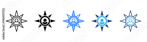 Guidance Icon