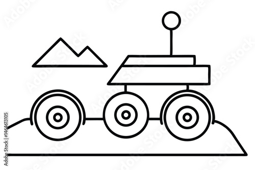 Autonomous Crop Scout Rover for Precision Agriculture and Field Monitoring