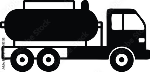 Slurry Tanker for Efficient Manure and Waste Management in Agriculture