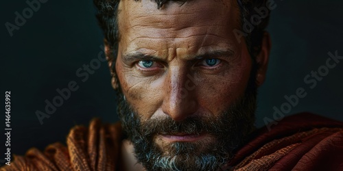 Title: Navigating Power: Themistocles in Ancient Greek Politics