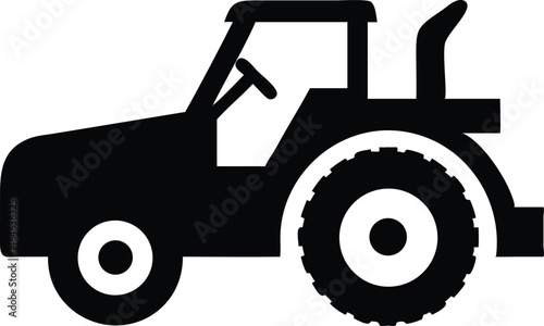 Tractor Attached Amazone EDX Seeder for Precision Farming