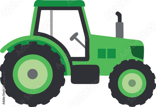 Deutz Fahr Agrotron Tractors for High-Performance Farming and Precision Agriculture