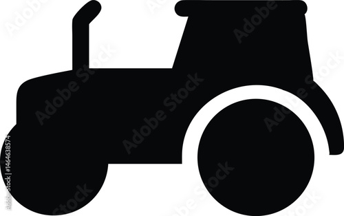 Valtra T Series Tractor for Heavy-Duty Farming and Agricultural Work