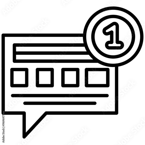 Virtual Assistant Icon