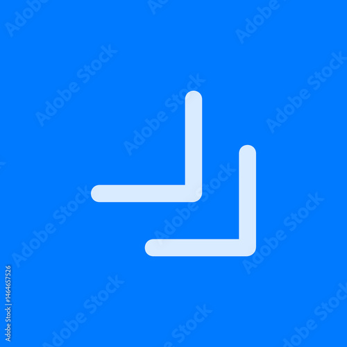 Corner Arrows
