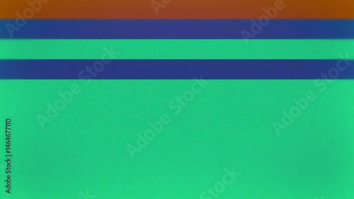 Glitch Overlay Effects on Green Screen – Digital Distortion Visuals in 4K 