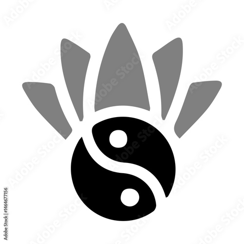 tai chi icon
