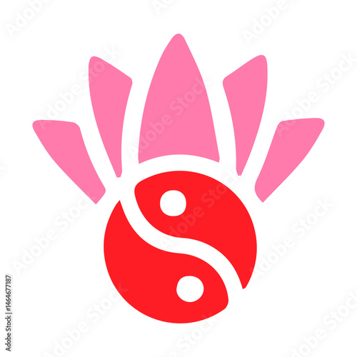 tai chi icon