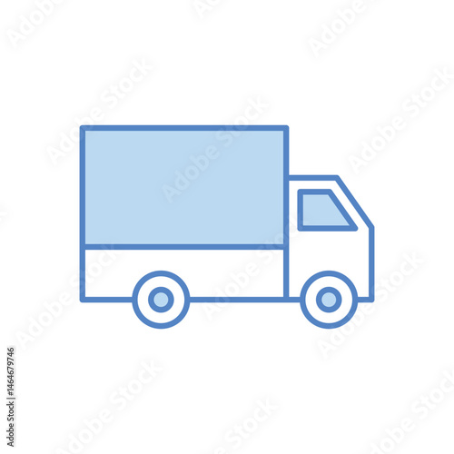 Delivery Icon vector