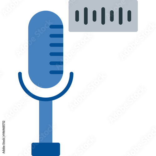 Voice Assistant Icon