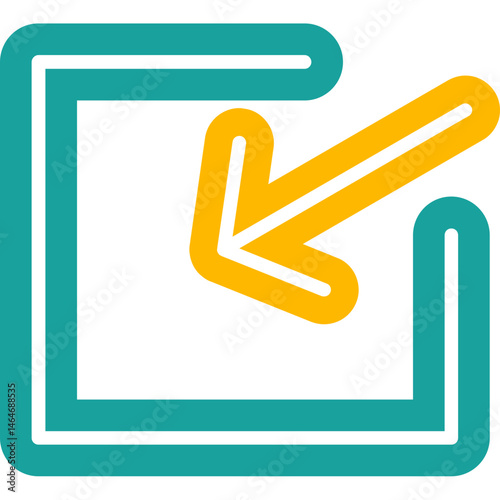 External Linking Icon