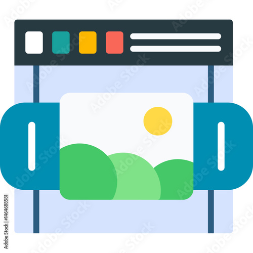 Rich Snippets Icon