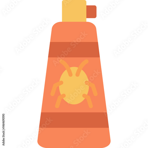 Bug Spray Icon