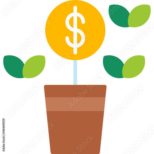 Investment Icon