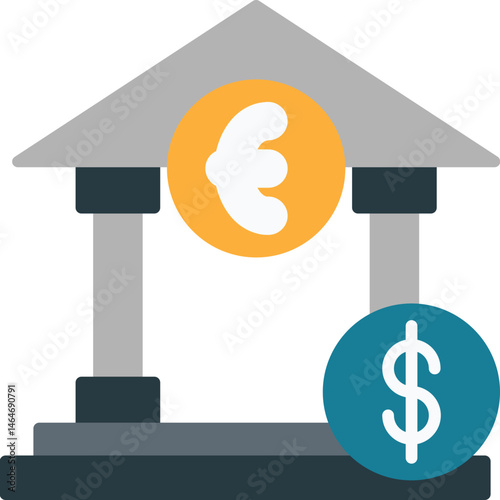 Housing Market Icon