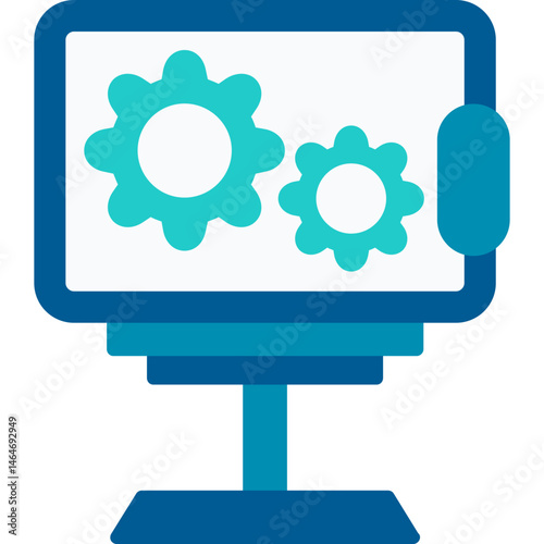 Software Patch Icon