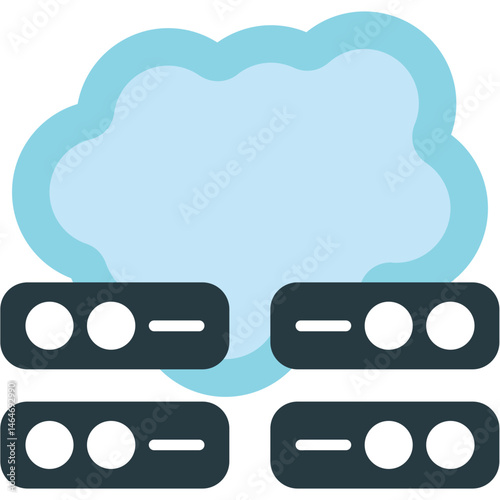 Virtualization Icon