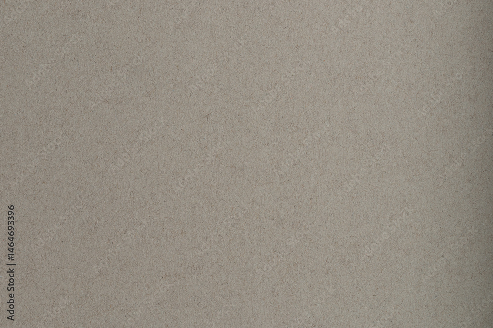 Surface of grey color recycled paper background