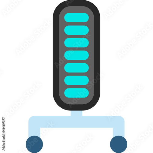 Network Redundancy Icon