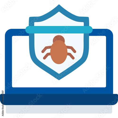 Malware Protection Icon