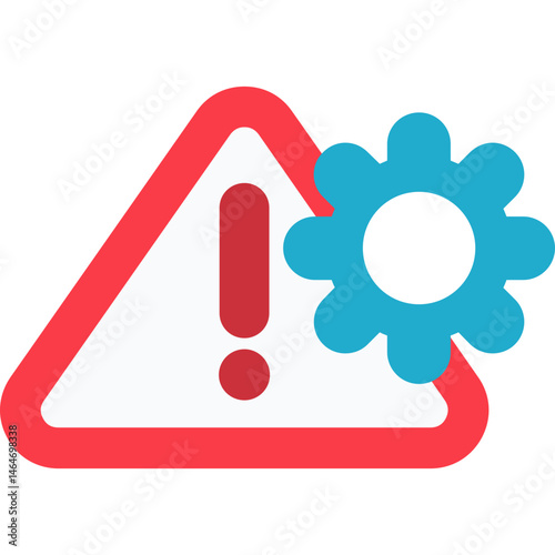 Incident Response Icon