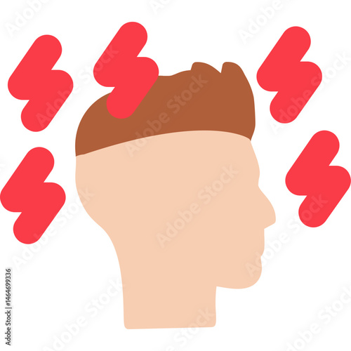 Stress Testing Icon