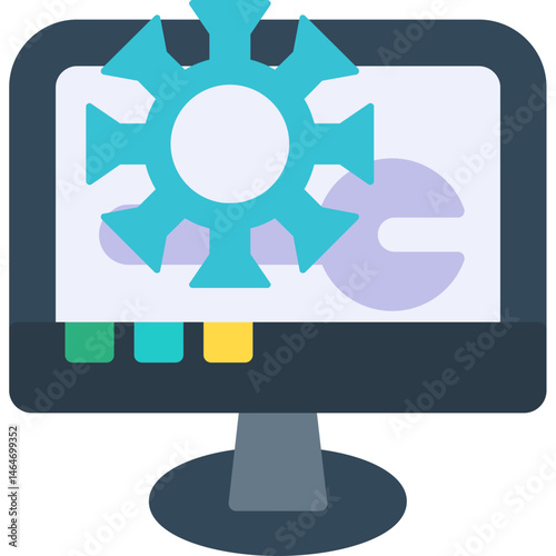 Software Requirements Icon