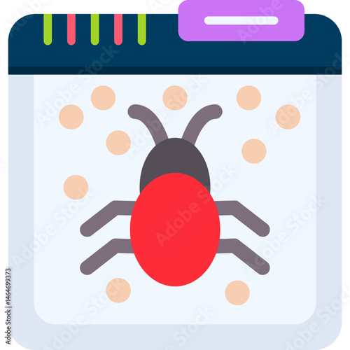 Debugging Console Icon