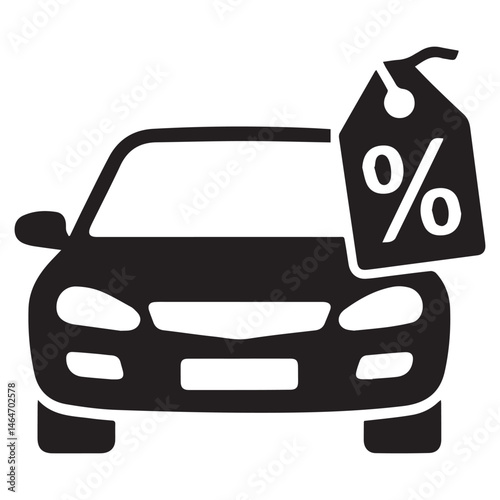 Car Loan Logo 