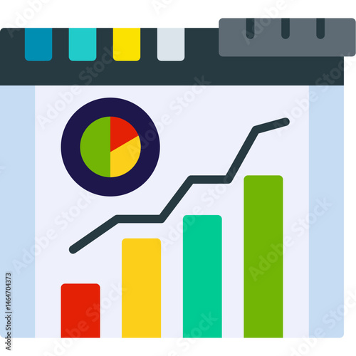 Conversion Tracking Icon