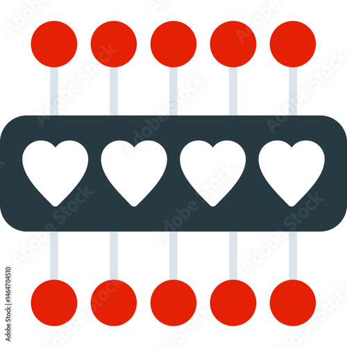 Traffic Source Icon