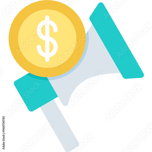 Sponsored Post Icon