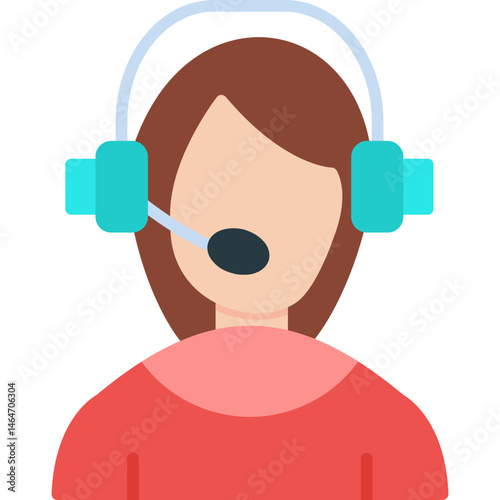 Customer Support Icon