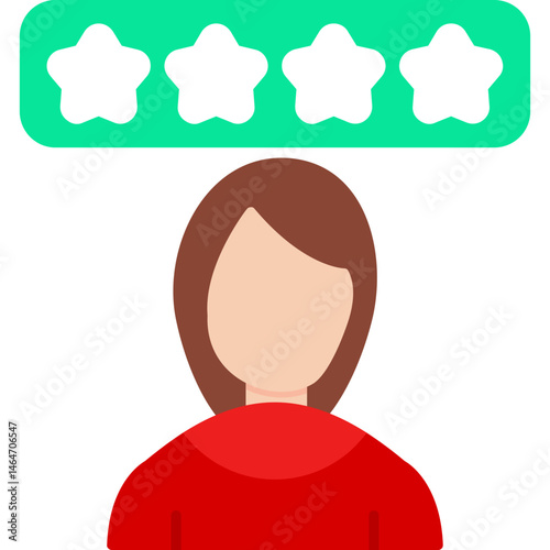Online Reputation Icon