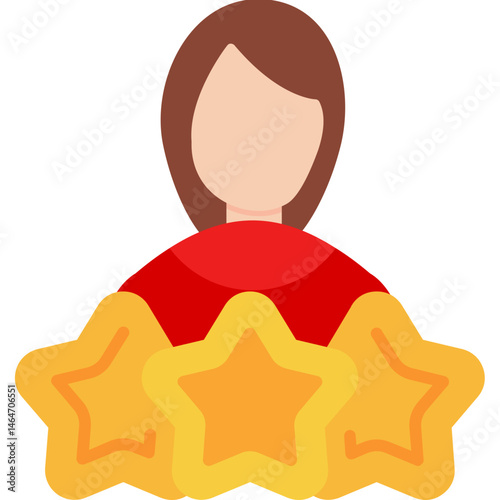 Shopping Experience Icon