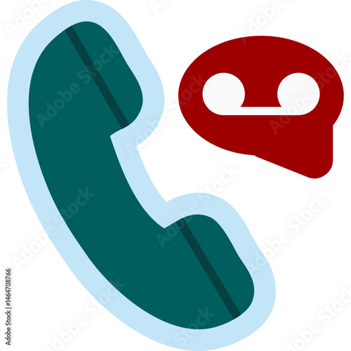 Call Recording Icon