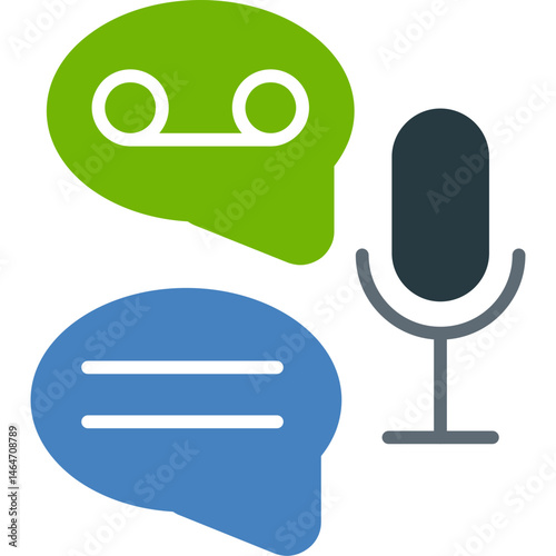 Voicemail Icon