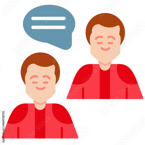 Live Chat Icon