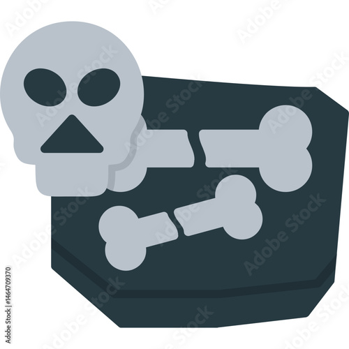 FossilRecord Icon