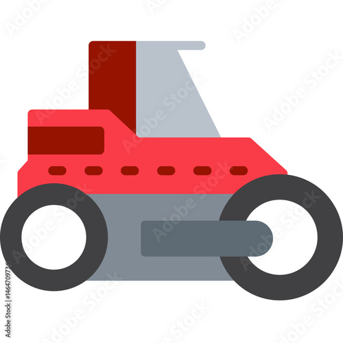 Compactor Icon