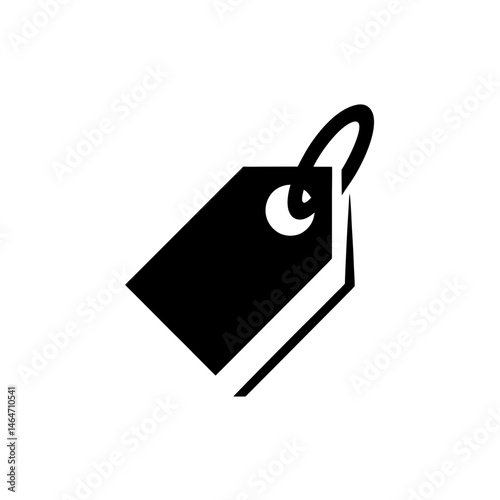 Price Tag Vector for Shopping, Retail, and Sales