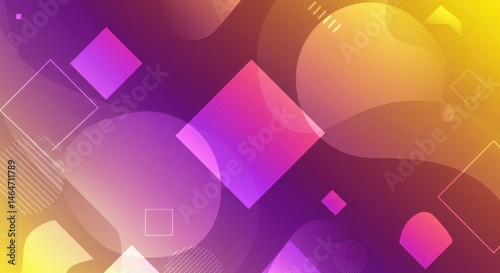 abstract colorful background