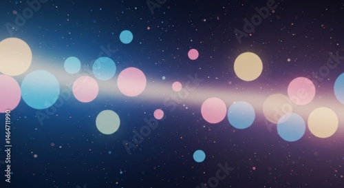 abstract colorful background