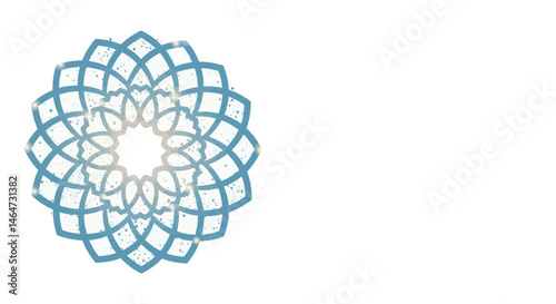 Geometric Pattern Design