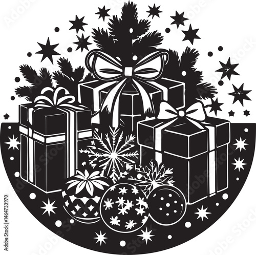 christmas gift box